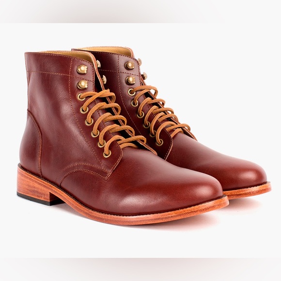 Nisolo Other - Nisolo Lockwood Trench Boot (42)